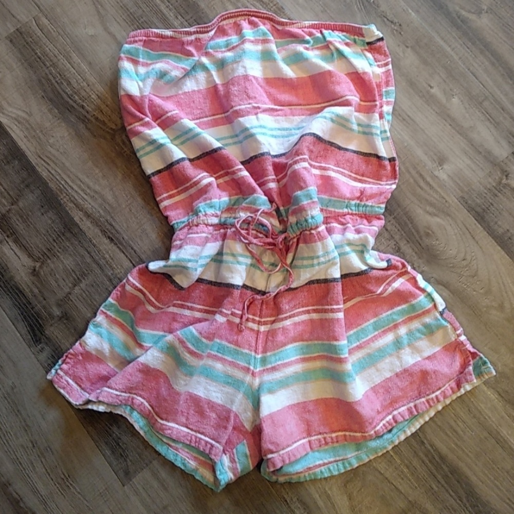 Old Navy Romper